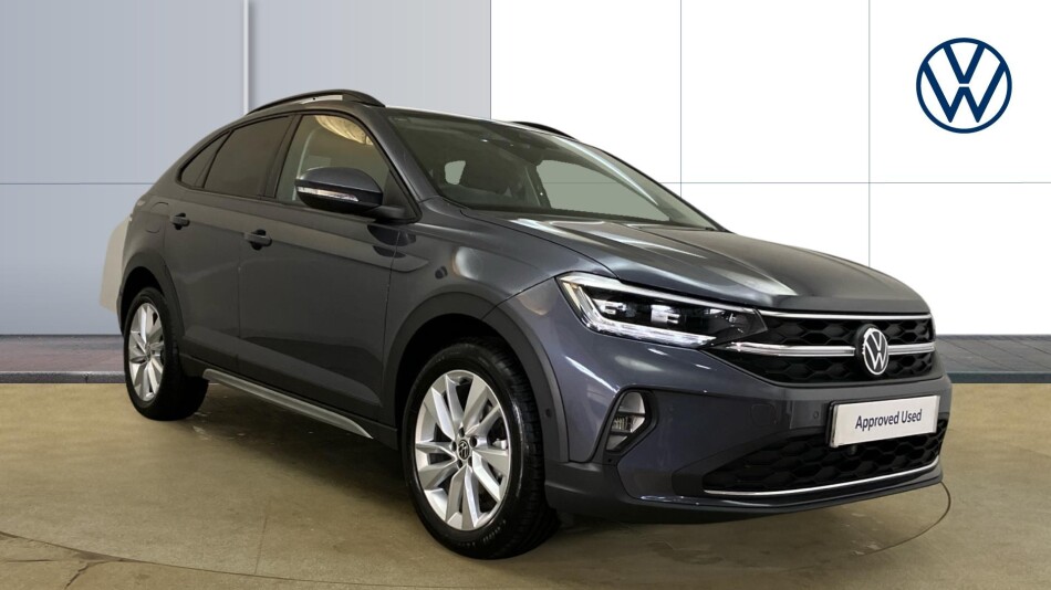 Volkswagen Taigo 1.0 TSI Match 5dr Petrol Hatchback